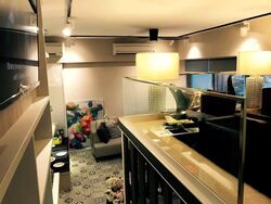 The Hillier (D23), Apartment #587111711